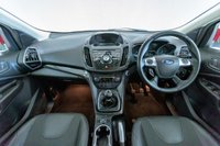 USED 2015 65 FORD KUGA 2.0 TDCi Titanium SUV 5dr Diesel Manual 2WD Euro 6 (s/s) (150 ps) +SUPERB EXAMPLE+HOME DELIVERY AVAIL