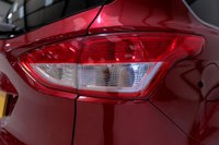 USED 2015 65 FORD KUGA 2.0 TDCi Titanium SUV 5dr Diesel Manual 2WD Euro 6 (s/s) (150 ps) +SUPERB EXAMPLE+HOME DELIVERY AVAIL