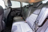 USED 2015 65 FORD KUGA 2.0 TDCi Titanium SUV 5dr Diesel Manual 2WD Euro 6 (s/s) (150 ps) +SUPERB EXAMPLE+HOME DELIVERY AVAIL