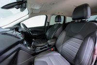 USED 2015 65 FORD KUGA 2.0 TDCi Titanium SUV 5dr Diesel Manual 2WD Euro 6 (s/s) (150 ps) +SUPERB EXAMPLE+HOME DELIVERY AVAIL