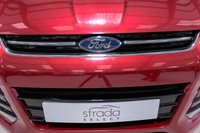 USED 2015 65 FORD KUGA 2.0 TDCi Titanium SUV 5dr Diesel Manual 2WD Euro 6 (s/s) (150 ps) +SUPERB EXAMPLE+HOME DELIVERY AVAIL