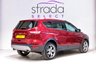 USED 2015 65 FORD KUGA 2.0 TDCi Titanium SUV 5dr Diesel Manual 2WD Euro 6 (s/s) (150 ps) +SUPERB EXAMPLE+HOME DELIVERY AVAIL