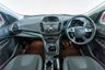 USED 2015 65 FORD KUGA 2.0 TDCi Titanium SUV 5dr Diesel Manual 2WD Euro 6 (s/s) (150 ps) +SUPERB EXAMPLE+HOME DELIVERY AVAIL