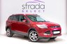 USED 2015 65 FORD KUGA 2.0 TDCi Titanium SUV 5dr Diesel Manual 2WD Euro 6 (s/s) (150 ps) +SUPERB EXAMPLE+HOME DELIVERY AVAIL