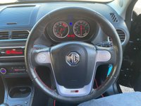 USED 2015 65 MG MG3 1.5 VTi-TECH 3Form Sport Hatchback 5dr Petrol Manual Euro 5 (106 ps) 
