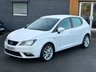 USED 2014 14 SEAT IBIZA 1.4 Toca Hatchback 5dr Petrol Manual Euro 5 (85 ps) ALLOY WHEELS * SAT NAV