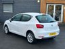 USED 2014 14 SEAT IBIZA 1.4 Toca Hatchback 5dr Petrol Manual Euro 5 (85 ps) ALLOY WHEELS * SAT NAV