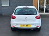 USED 2014 14 SEAT IBIZA 1.4 Toca Hatchback 5dr Petrol Manual Euro 5 (85 ps) ALLOY WHEELS * SAT NAV