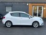 USED 2014 14 SEAT IBIZA 1.4 Toca Hatchback 5dr Petrol Manual Euro 5 (85 ps) ALLOY WHEELS * SAT NAV