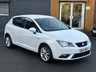 USED 2014 14 SEAT IBIZA 1.4 Toca Hatchback 5dr Petrol Manual Euro 5 (85 ps) ALLOY WHEELS * SAT NAV