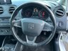USED 2014 14 SEAT IBIZA 1.4 Toca Hatchback 5dr Petrol Manual Euro 5 (85 ps) ALLOY WHEELS * SAT NAV