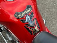 USED 1998 R SUZUKI Bandit 600 599cc Clearance Vehicle