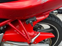 USED 1998 R SUZUKI Bandit 600 599cc Clearance Vehicle