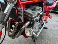 USED 1998 R SUZUKI Bandit 600 599cc Clearance Vehicle