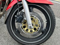 USED 1998 R SUZUKI Bandit 600 599cc Clearance Vehicle