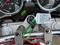 USED 1998 R SUZUKI Bandit 600 599cc Clearance Vehicle