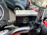 USED 1998 R SUZUKI Bandit 600 599cc Clearance Vehicle