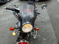 USED 1998 R SUZUKI Bandit 600 599cc Clearance Vehicle
