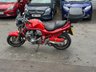 USED 1998 R SUZUKI Bandit 600 599cc Clearance Vehicle