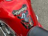USED 1998 R SUZUKI Bandit 600 599cc Clearance Vehicle