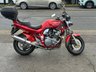 USED 1998 R SUZUKI Bandit 600 599cc Clearance Vehicle