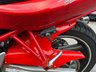 USED 1998 R SUZUKI Bandit 600 599cc Clearance Vehicle