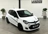 USED 2014 14 RENAULT TWINGO 1.2 16V Dynamique Hatchback 3dr Petrol Manual Euro 5 (75 ps) 