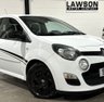 USED 2014 14 RENAULT TWINGO 1.2 16V Dynamique Hatchback 3dr Petrol Manual Euro 5 (75 ps) 