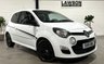 USED 2014 14 RENAULT TWINGO 1.2 16V Dynamique Hatchback 3dr Petrol Manual Euro 5 (75 ps) 