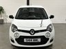 USED 2014 14 RENAULT TWINGO 1.2 16V Dynamique Hatchback 3dr Petrol Manual Euro 5 (75 ps) 