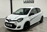 USED 2014 14 RENAULT TWINGO 1.2 16V Dynamique Hatchback 3dr Petrol Manual Euro 5 (75 ps) 
