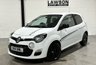 USED 2014 14 RENAULT TWINGO 1.2 16V Dynamique Hatchback 3dr Petrol Manual Euro 5 (75 ps) 