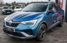 USED 2022 07 RENAULT ARKANA 1.6 E-TECH r.s. line SUV 5dr Petrol Hybrid Auto 2WD Euro 6 (s/s) (145 bhp) HEATED STEERING WHEEL+REV CAM