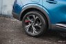 USED 2022 07 RENAULT ARKANA 1.6 E-TECH r.s. line SUV 5dr Petrol Hybrid Auto 2WD Euro 6 (s/s) (145 bhp) HEATED STEERING WHEEL+REV CAM