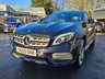 USED 2019 C MERCEDES-BENZ GLA 1.6 GLA180 AMG Line Edition SUV 5dr Petrol 7G-DCT Euro 6 (s/s) (122 ps) AA Approved Dealer - Nationwide Delivery Available