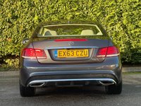 USED 2013 63 MERCEDES-BENZ E-CLASS 3.0 E350d V6 BlueTEC AMG Sport Coupe 2dr Diesel G-Tronic+ Euro 6 (s/s) (252 ps) GREAT SERVICE HISTORY/ 1 OWNER