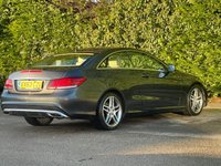 USED 2013 63 MERCEDES-BENZ E-CLASS 3.0 E350d V6 BlueTEC AMG Sport Coupe 2dr Diesel G-Tronic+ Euro 6 (s/s) (252 ps) GREAT SERVICE HISTORY/ 1 OWNER