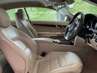 USED 2013 63 MERCEDES-BENZ E-CLASS 3.0 E350d V6 BlueTEC AMG Sport Coupe 2dr Diesel G-Tronic+ Euro 6 (s/s) (252 ps) GREAT SERVICE HISTORY/ 1 OWNER
