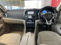 USED 2013 63 MERCEDES-BENZ E-CLASS 3.0 E350d V6 BlueTEC AMG Sport Coupe 2dr Diesel G-Tronic+ Euro 6 (s/s) (252 ps) GREAT SERVICE HISTORY/ 1 OWNER