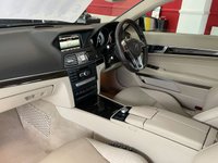 USED 2013 63 MERCEDES-BENZ E-CLASS 3.0 E350d V6 BlueTEC AMG Sport Coupe 2dr Diesel G-Tronic+ Euro 6 (s/s) (252 ps) GREAT SERVICE HISTORY/ 1 OWNER