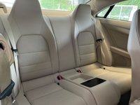 USED 2013 63 MERCEDES-BENZ E-CLASS 3.0 E350d V6 BlueTEC AMG Sport Coupe 2dr Diesel G-Tronic+ Euro 6 (s/s) (252 ps) GREAT SERVICE HISTORY/ 1 OWNER