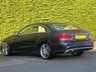 USED 2013 63 MERCEDES-BENZ E-CLASS 3.0 E350d V6 BlueTEC AMG Sport Coupe 2dr Diesel G-Tronic+ Euro 6 (s/s) (252 ps) GREAT SERVICE HISTORY/ 1 OWNER