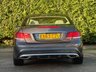 USED 2013 63 MERCEDES-BENZ E-CLASS 3.0 E350d V6 BlueTEC AMG Sport Coupe 2dr Diesel G-Tronic+ Euro 6 (s/s) (252 ps) GREAT SERVICE HISTORY/ 1 OWNER