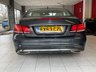 USED 2013 63 MERCEDES-BENZ E-CLASS 3.0 E350d V6 BlueTEC AMG Sport Coupe 2dr Diesel G-Tronic+ Euro 6 (s/s) (252 ps) GREAT SERVICE HISTORY/ 1 OWNER