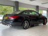 USED 2013 63 MERCEDES-BENZ E-CLASS 3.0 E350d V6 BlueTEC AMG Sport Coupe 2dr Diesel G-Tronic+ Euro 6 (s/s) (252 ps) GREAT SERVICE HISTORY/ 1 OWNER