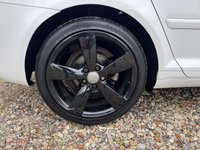 USED 2011 11 AUDI A3 2.0 TDI Black Edition Sportback 5dr Diesel S Tronic Euro 5 (s/s) (170 ps) CAMBELT & WATER PUMP REPLACED