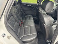 USED 2011 11 AUDI A3 2.0 TDI Black Edition Sportback 5dr Diesel S Tronic Euro 5 (s/s) (170 ps) CAMBELT & WATER PUMP REPLACED