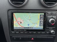 USED 2011 11 AUDI A3 2.0 TDI Black Edition Sportback 5dr Diesel S Tronic Euro 5 (s/s) (170 ps) CAMBELT & WATER PUMP REPLACED