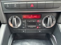 USED 2011 11 AUDI A3 2.0 TDI Black Edition Sportback 5dr Diesel S Tronic Euro 5 (s/s) (170 ps) CAMBELT & WATER PUMP REPLACED