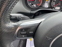 USED 2011 11 AUDI A3 2.0 TDI Black Edition Sportback 5dr Diesel S Tronic Euro 5 (s/s) (170 ps) CAMBELT & WATER PUMP REPLACED